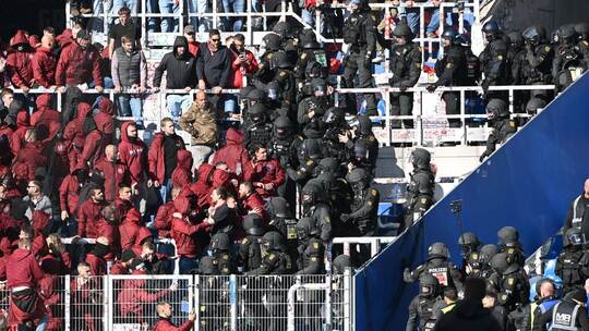 Karlsruher SC - 1. FC Kaiserslautern