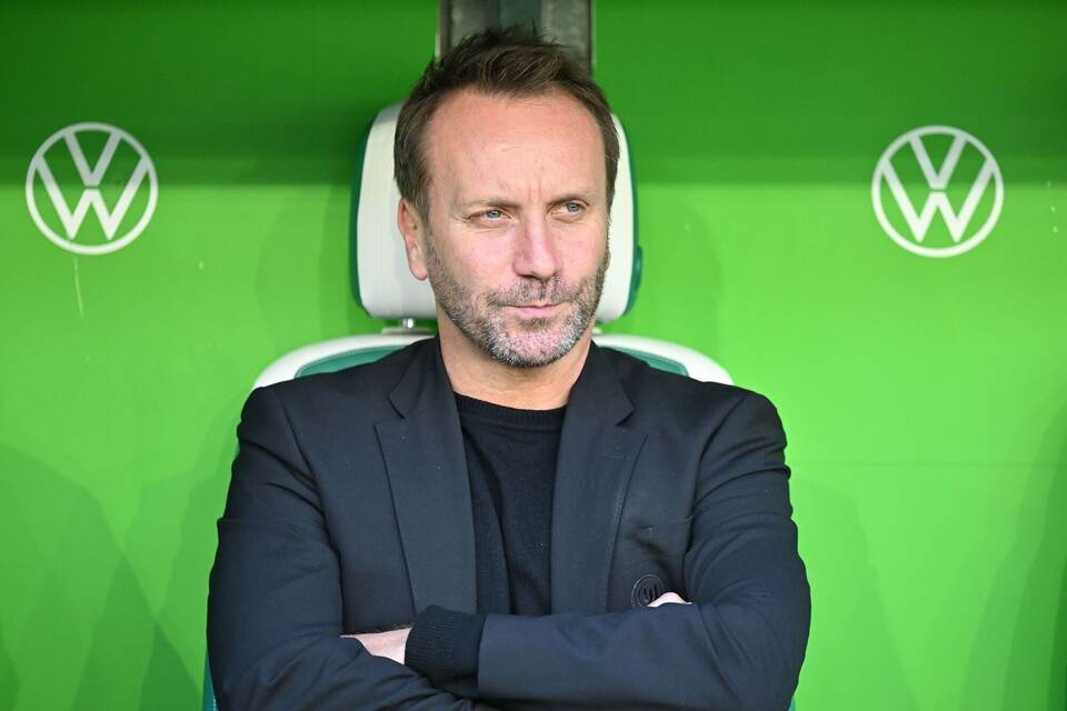 VfL Wolfsburg - VfB Stuttgart VfL Wolfsburg - VfB Stuttgart