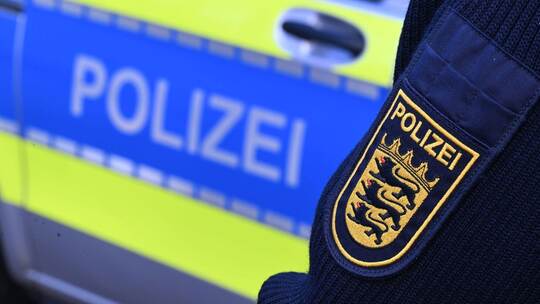 Polizei Polizei