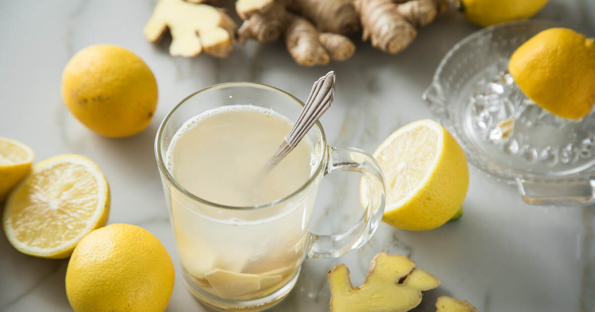 Honey, soup, compresses: Home remedies for colds reviewed