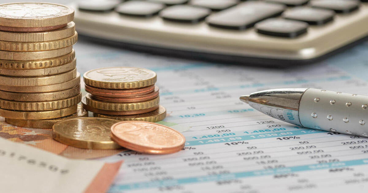 Finances are causing headaches: Kieselbronn's mayor and treasurer warn ...