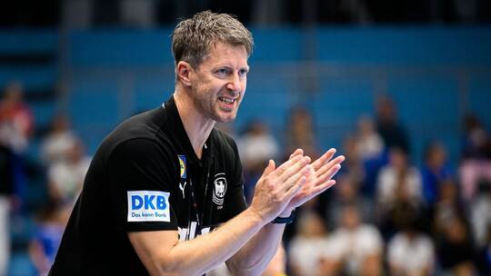 Markus Gaugisch Markus Gaugisch