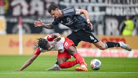 SC Freiburg - Eintracht Frankfurt SC Freiburg - Eintracht Frankfurt