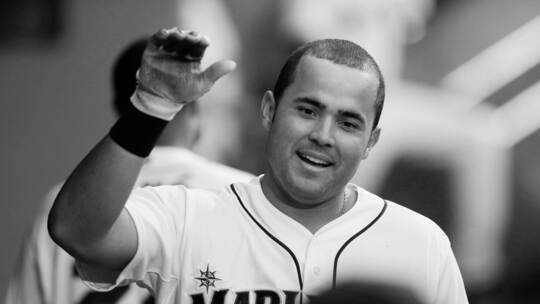 Baseball-Spieler Jesús Montero gestorben