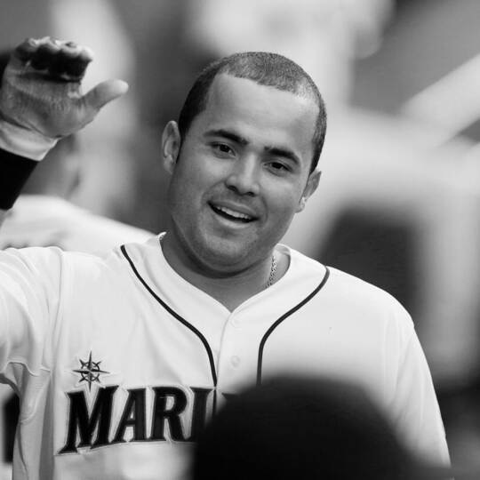 Baseball-Spieler Jesús Montero gestorben