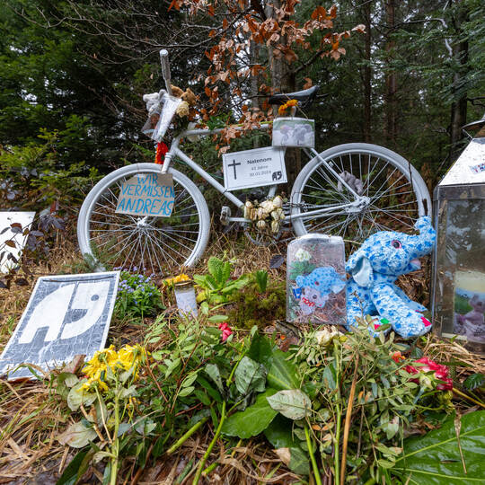 Gedenkstätte Natenom