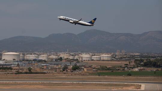 Flughafen Palma de Mallorca Flughafen Palma de Mallorca