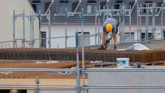 Wohnungsbau in Köln Wohnungsbau in Köln