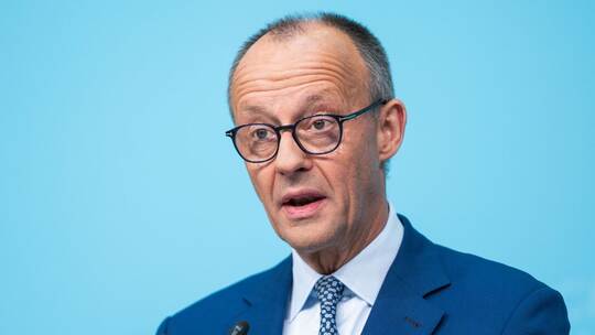 Abschluss Klausurtagung CDU-Präsidium Abschluss Klausurtagung CDU-Präsidium