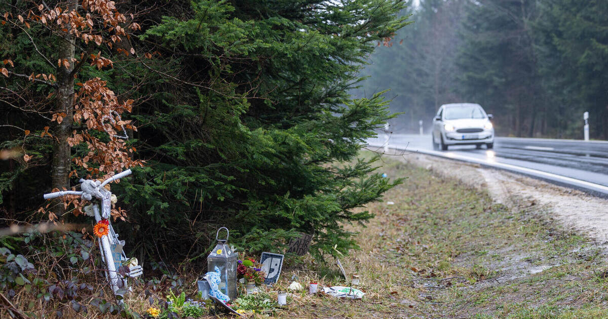Renovation rejected before accidental death of cycling activist
