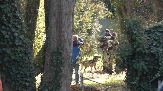 Polizei ermittelt im Fall Rebecca wegen eines Tötungsdelikts Polizei ermittelt im Fall Rebecca wegen eines Tötungsdelikts