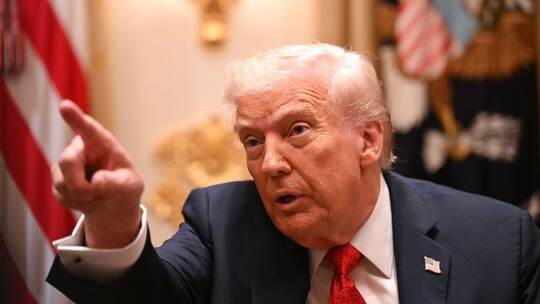 Donald Trump Donald Trump