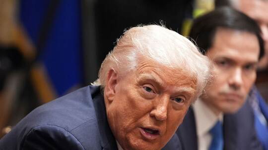 Donald Trump Donald Trump