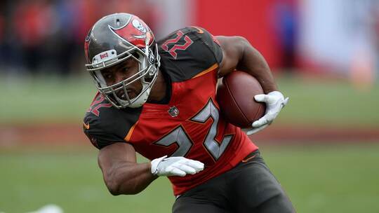 Doug Martin
