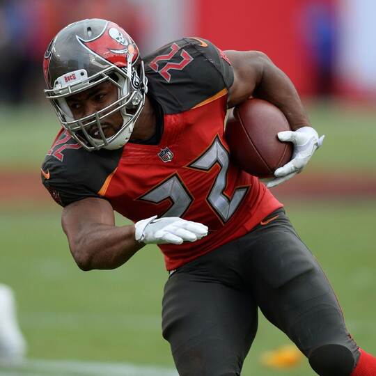 Doug Martin