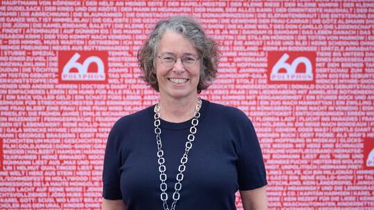 Beatrice Kramm