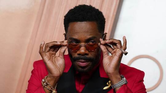 Colman Domingo