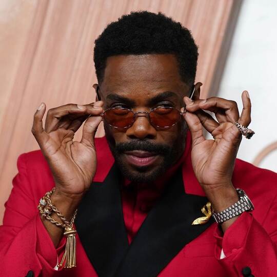 Colman Domingo