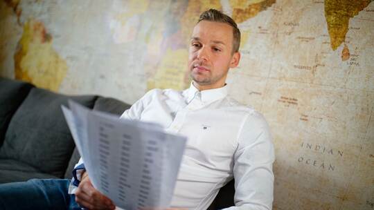 Welttag des Stotterns Welttag des Stotterns