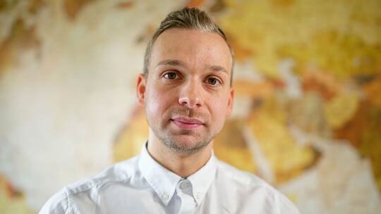 Welttag des Stotterns Welttag des Stotterns