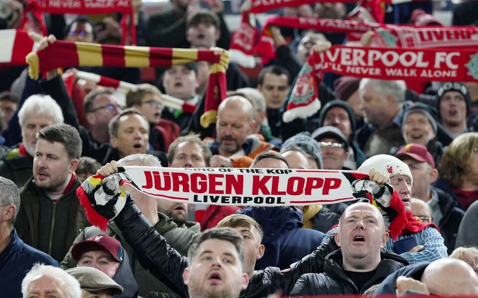 FC Liverpool - Bayer Leverkusen FC Liverpool - Bayer Leverkusen