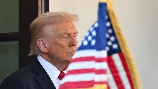 Donald Trump Donald Trump