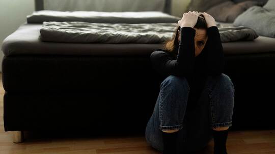 TV Ausblick - ZDF - «Kampf im Kopf – Leben mit Depression» TV Ausblick - ZDF - «Kampf im Kopf – Leben mit Depression»