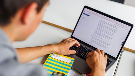Schulfach Informatik Schulfach Informatik