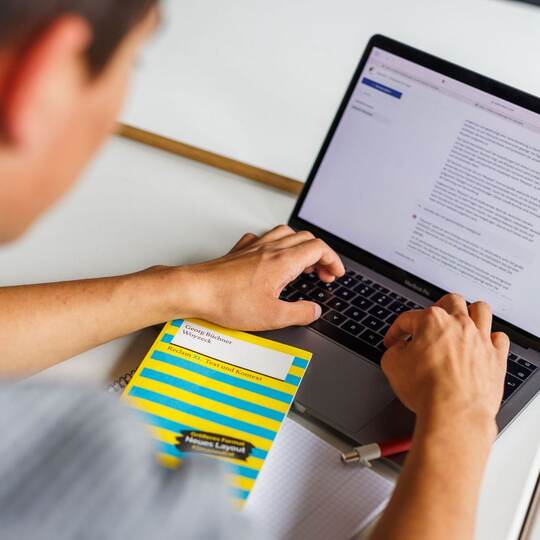 Schulfach Informatik Schulfach Informatik