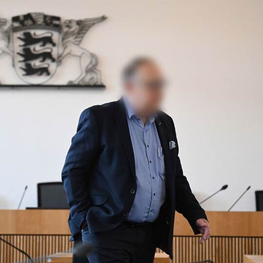 Prozess um Alno-Insolvenz