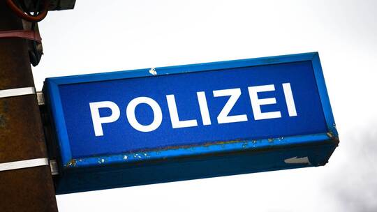 Polizei Polizei