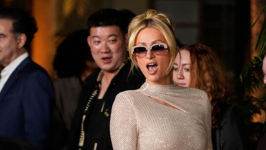 Paris Hilton Paris Hilton