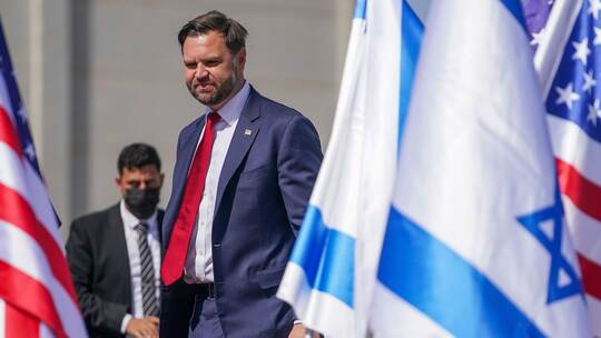 Nahostkonflikt - Israel