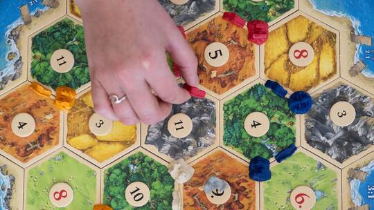 Siedler von Catan Siedler von Catan