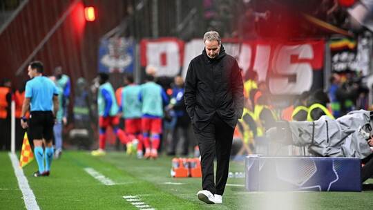 Bayer Leverkusen - Paris Saint-Germain Bayer Leverkusen - Paris Saint-Germain