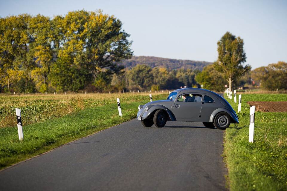 VW Käfer von Traugott Grundmann VW Käfer von Traugott Grundmann