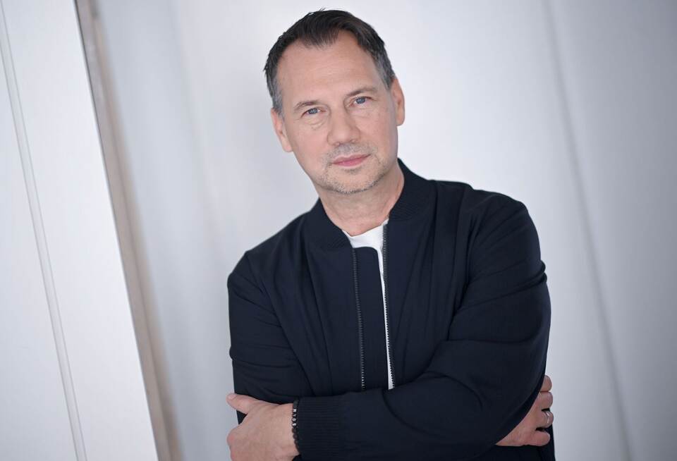 Sebastian Fitzek Sebastian Fitzek