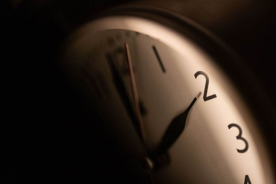 Zeitumstellung Zeitumstellung