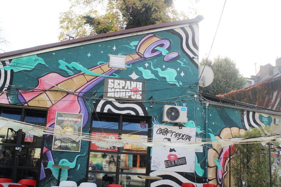 Belgrad Belgrad