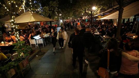 Innenstadt Belgrad Innenstadt Belgrad