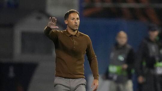 Domenico Tedesco Domenico Tedesco
