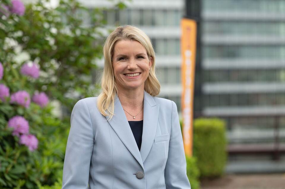 Karin Dohm Karin Dohm