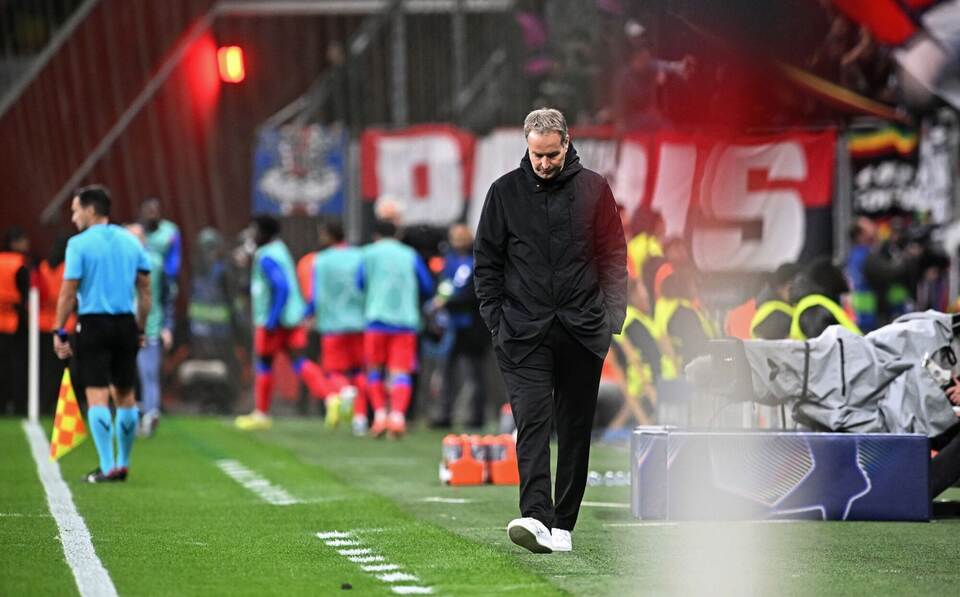 Bayer Leverkusen - Paris Saint-Germain Bayer Leverkusen - Paris Saint-Germain