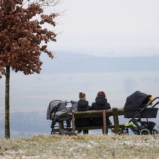 Studie zum Rollenverständnis von Frauen