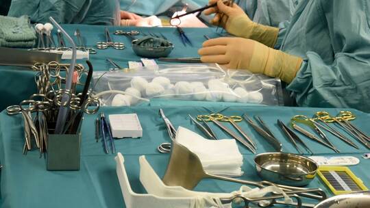 Nierentransplantation Nierentransplantation