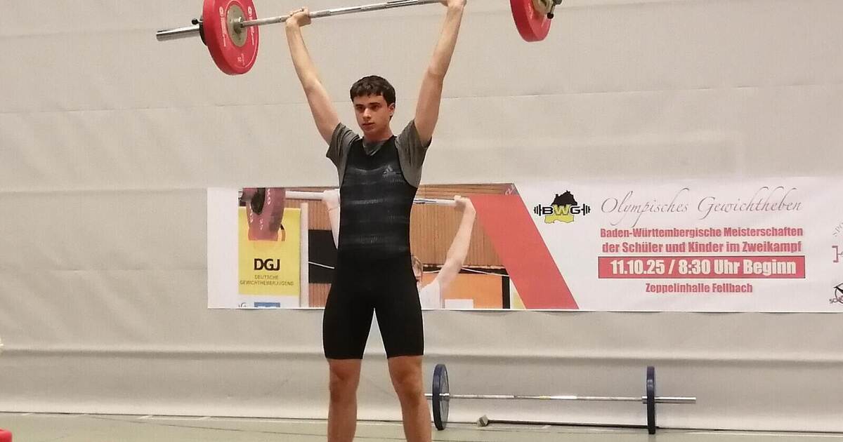 Junge Feldrennacher Athleten überzeugen bei Landesfinale