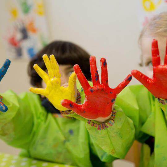 Kindergarten