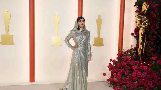Malala Yousafzai Malala Yousafzai