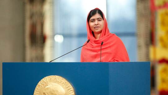 Malala Malala