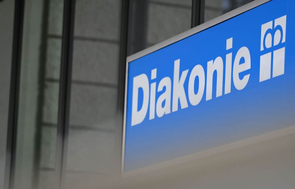 Logo Diakonie Logo Diakonie